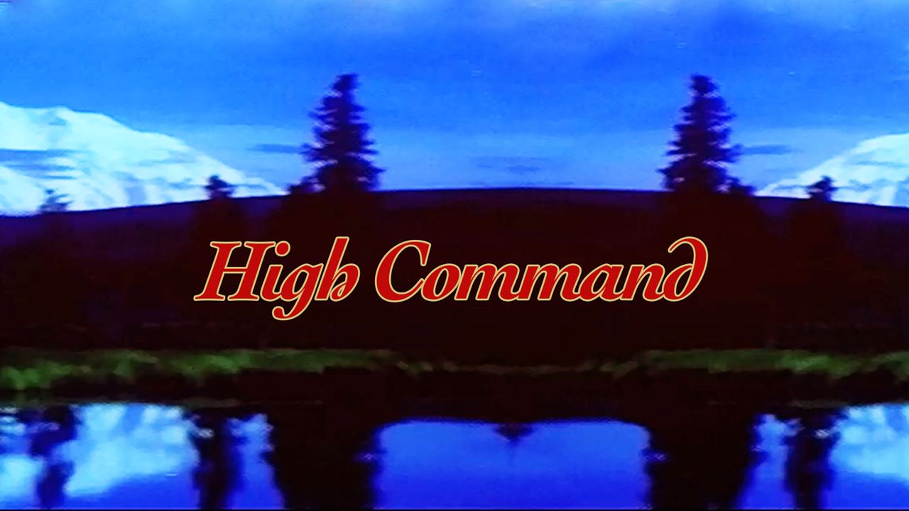 High Command