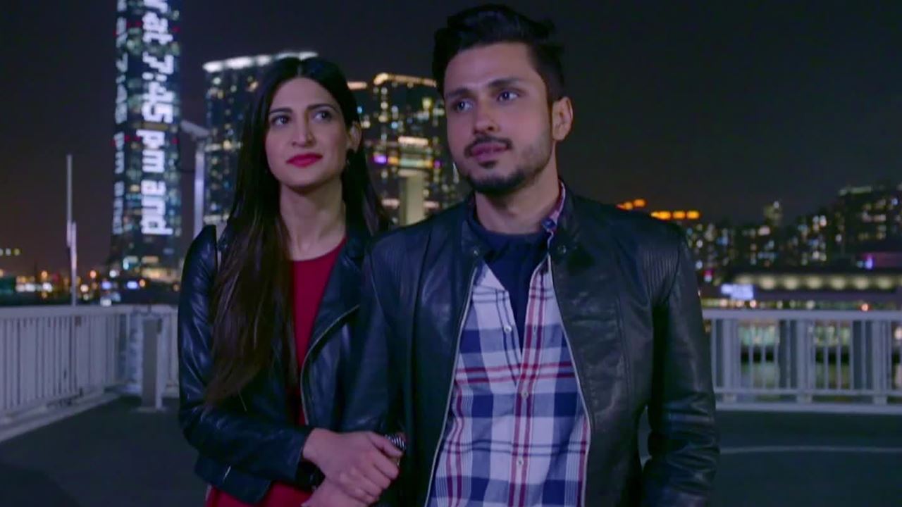 It Happened In Hong Kong TV Show Watch All Seasons Full Episodes Videos Online In HD Quality On JioCinema
