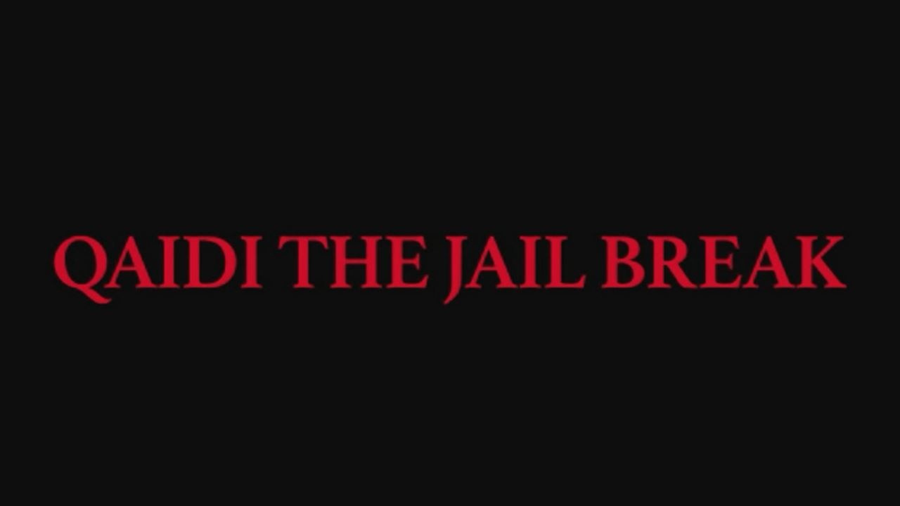 Qaidi The Jail Break