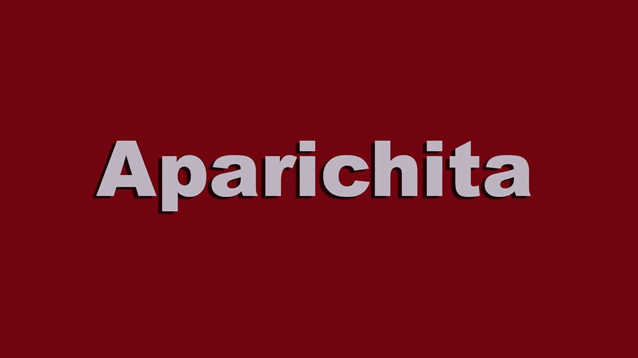 Aparichita