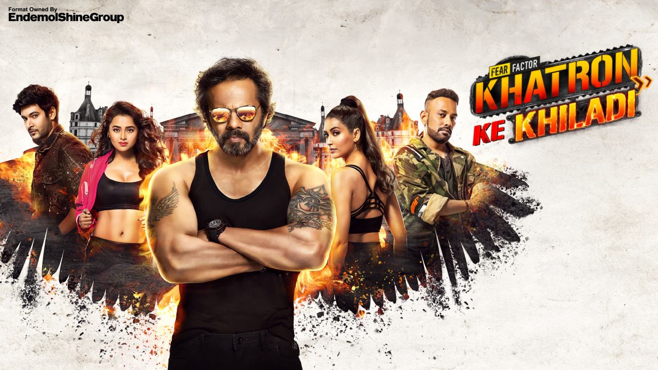 Watch Khatron Ke Khiladi S10 Season 10 