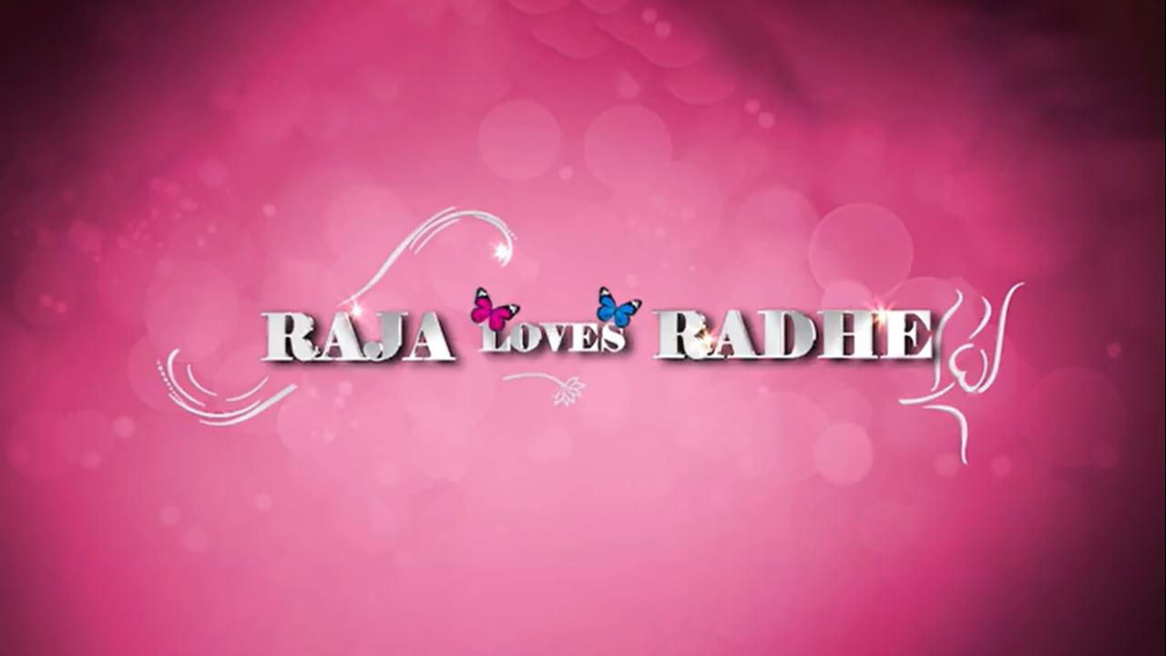 Raja Loves Radhe