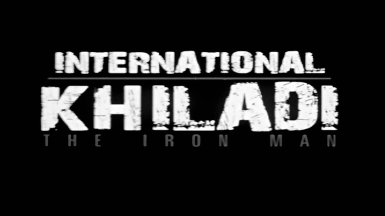 International Khiladi