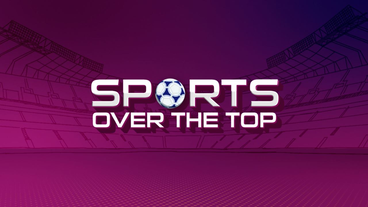 Watch Sports Over The Top Online