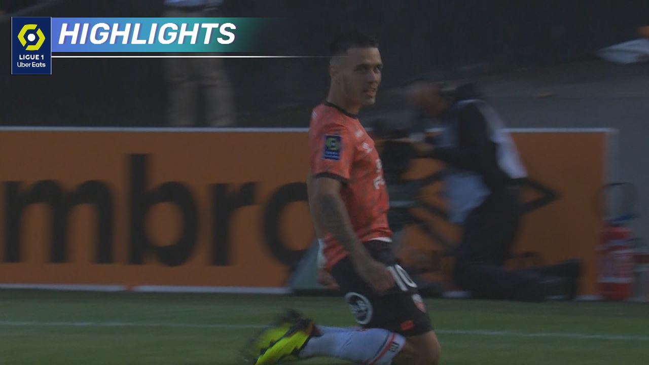 HLS: Lorient Vs Lyon - Date 07-09-2022 Online | Voot