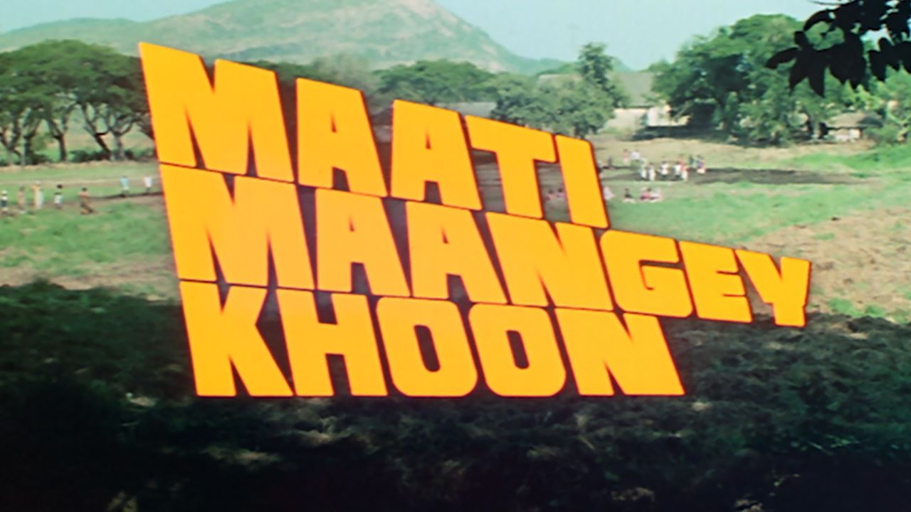 Maati Mangey Khoon