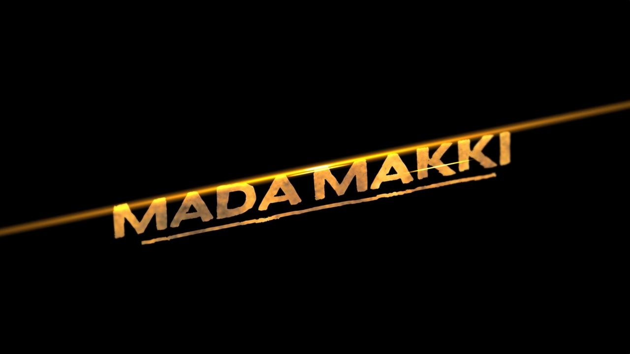 Madamakki
