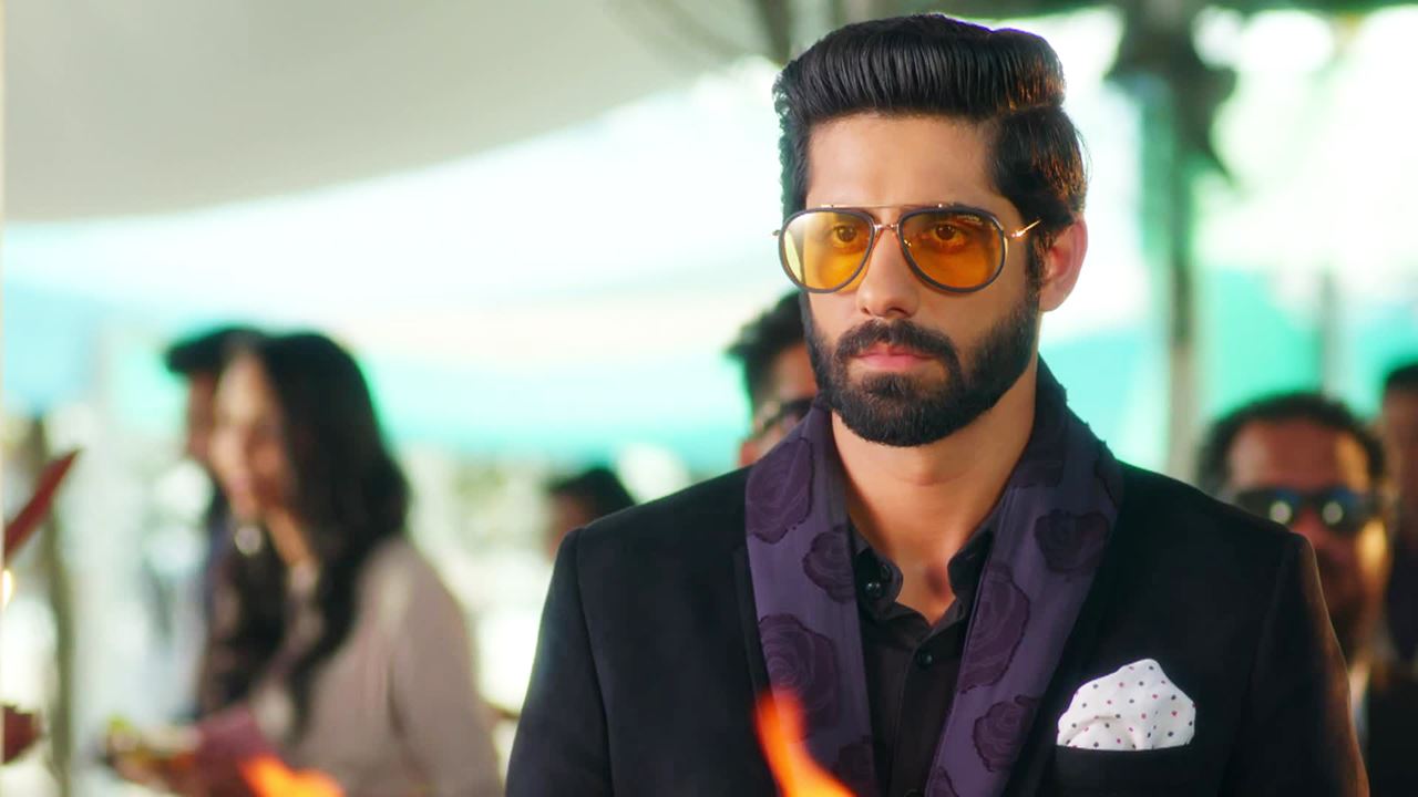 Watch Ishq Mein Marjawan Season 2 Episode 1 Telecasted On 13 07 2020 Online Ishq mein marjawan season 2 all episode watch here by colors tv. the tragic love saga unfolds