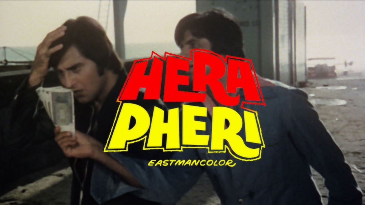 Hera Pheri 1976