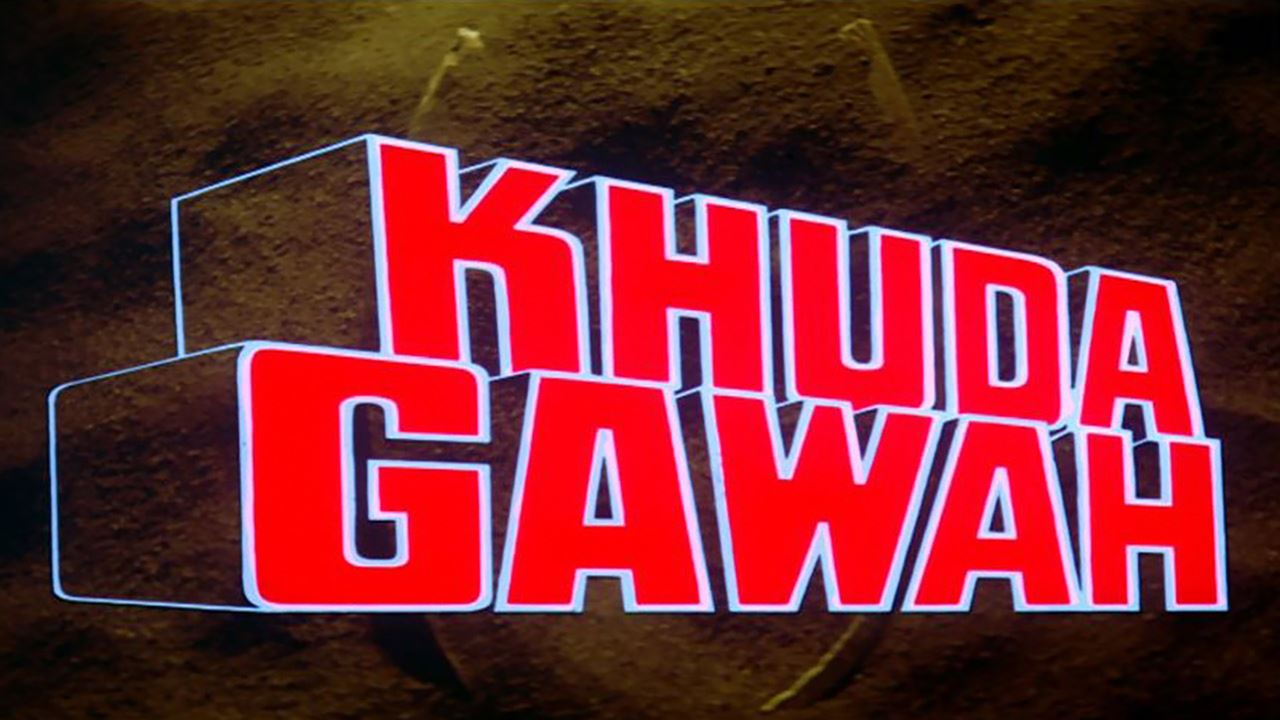 Khuda Gawah