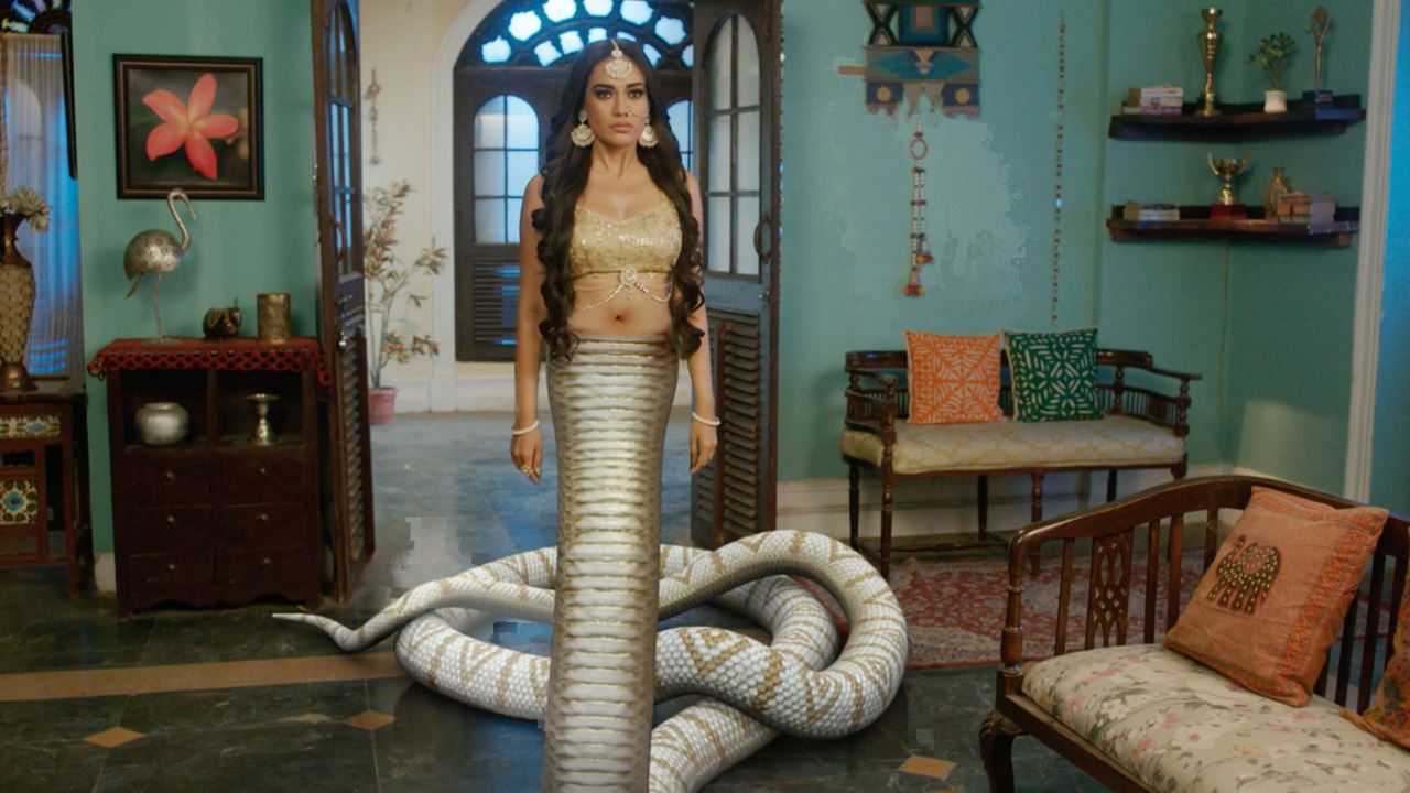 Watch Naagin Season 3 Episode 97 Telecasted On 05 05 2019 Online Watch american gods season 3. bela is back