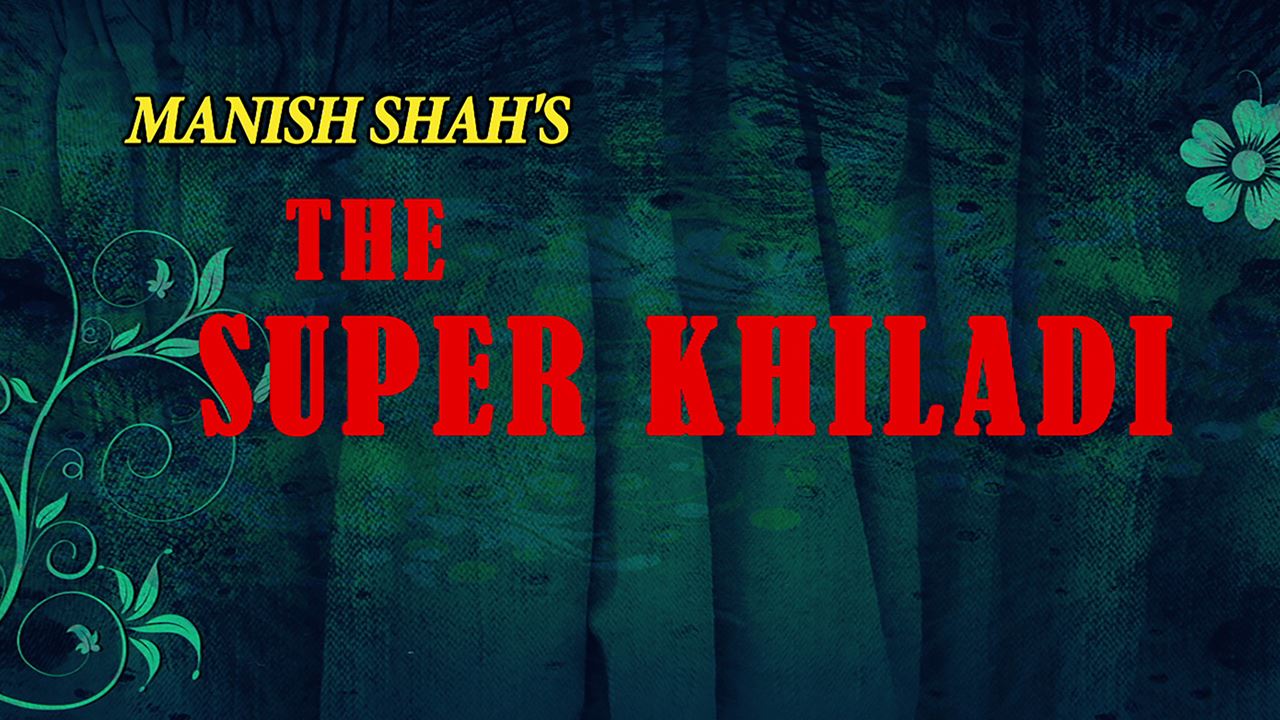 The Super Khiladi  Watch Full HD Hindi Movie The Super 