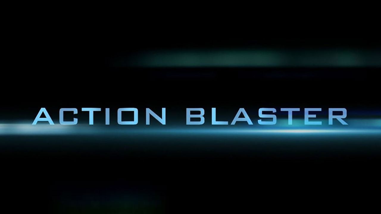 Action Blaster