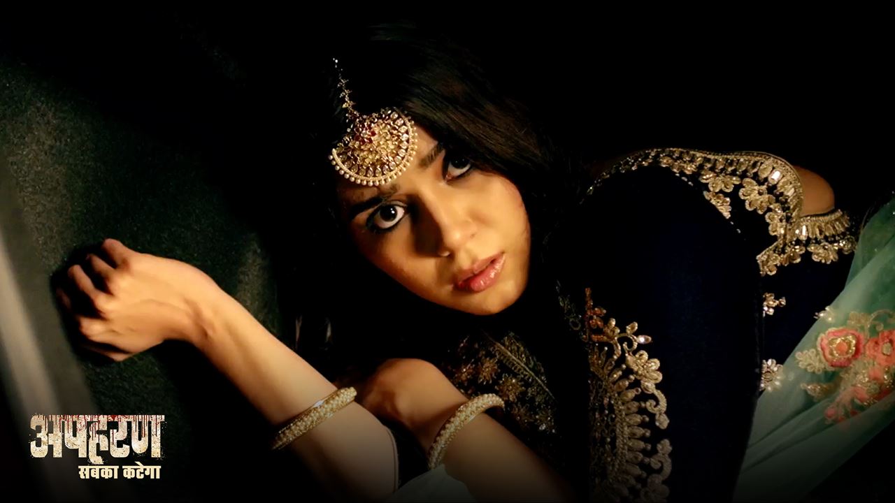 Watch Apharan Tamil Season 1 Episode 5 The Quite Before The