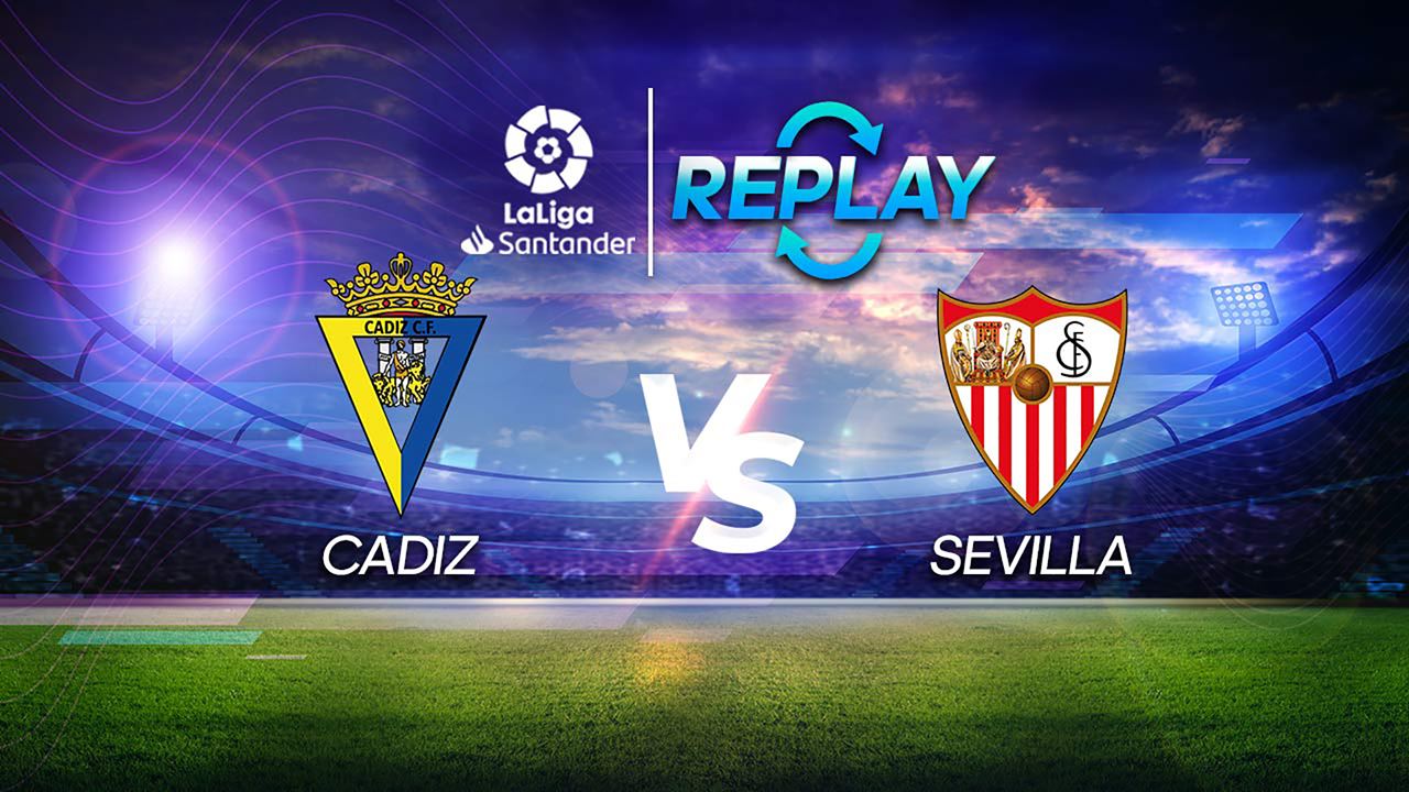 Cadiz Vs Sevilla - Date 04-01-2022 Online | Voot