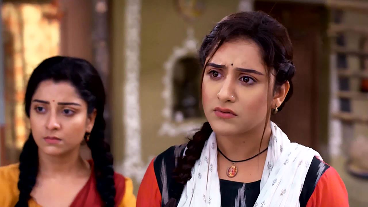 Arohi Is Shocked - Date 06-07-2022 Online | Voot