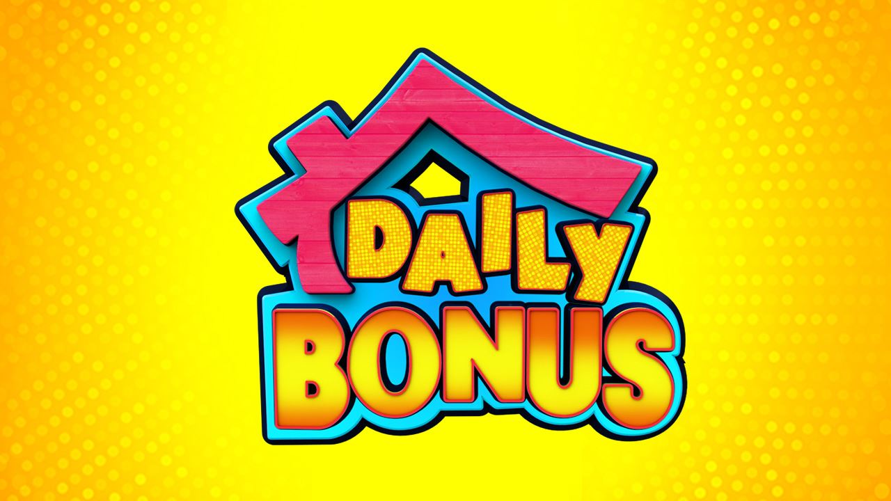Watch Daily Bonus Online