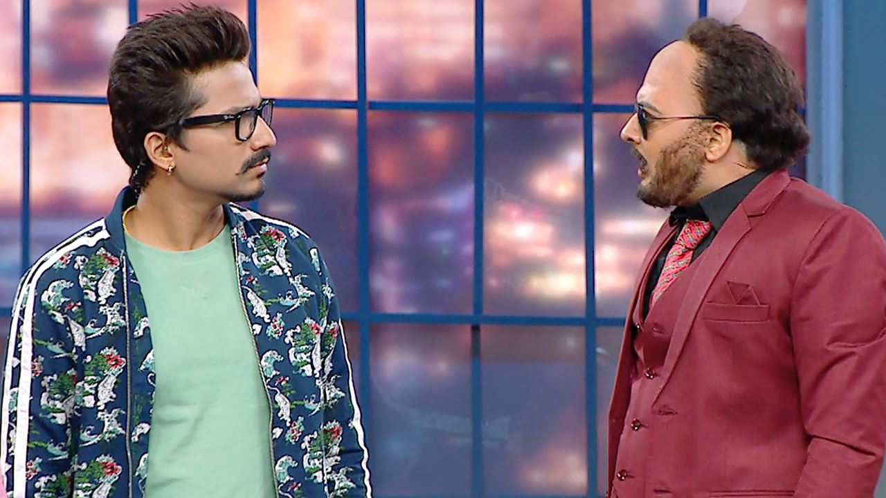 Watch Khatra Khatra Khatra Season 1 Episode 65 Telecasted On 07-06-2019 ...