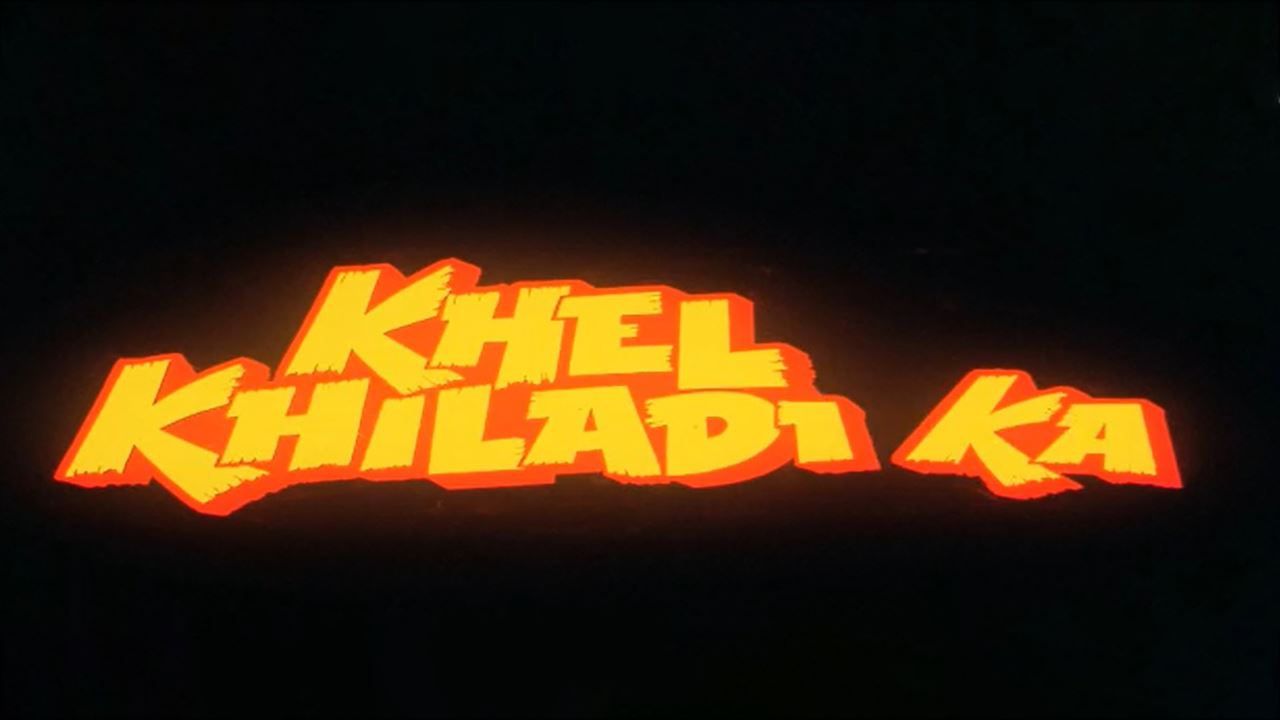 Khel Khiladi Ka