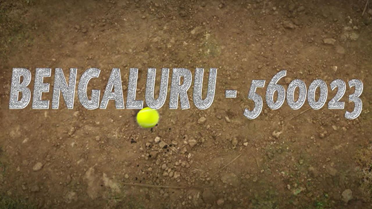 Bengaluru 560023