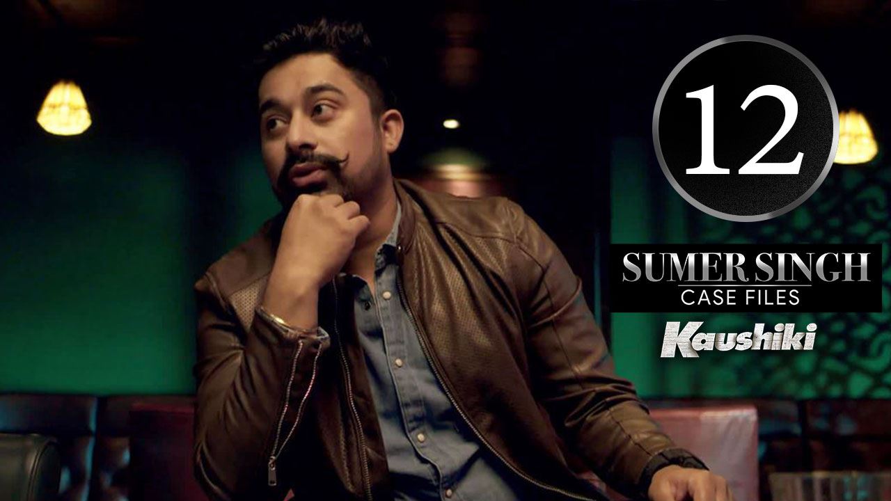 Kaushiki web series watch online online