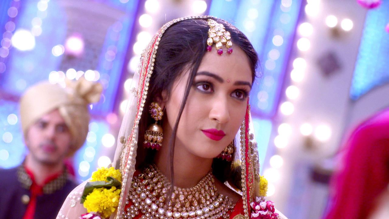 Watch Tu Aashiqui Season 1 Episode 287 Telecasted On 11-10-2018 Online