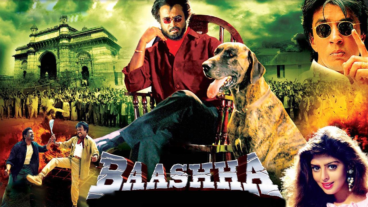 Baasha