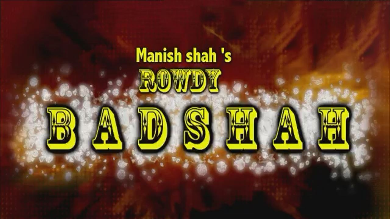 Rowdy Baadshah