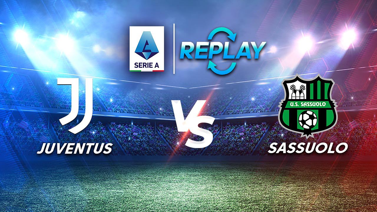 Juventus Vs Sassuolo - Date 27-10-2021 Online | Voot