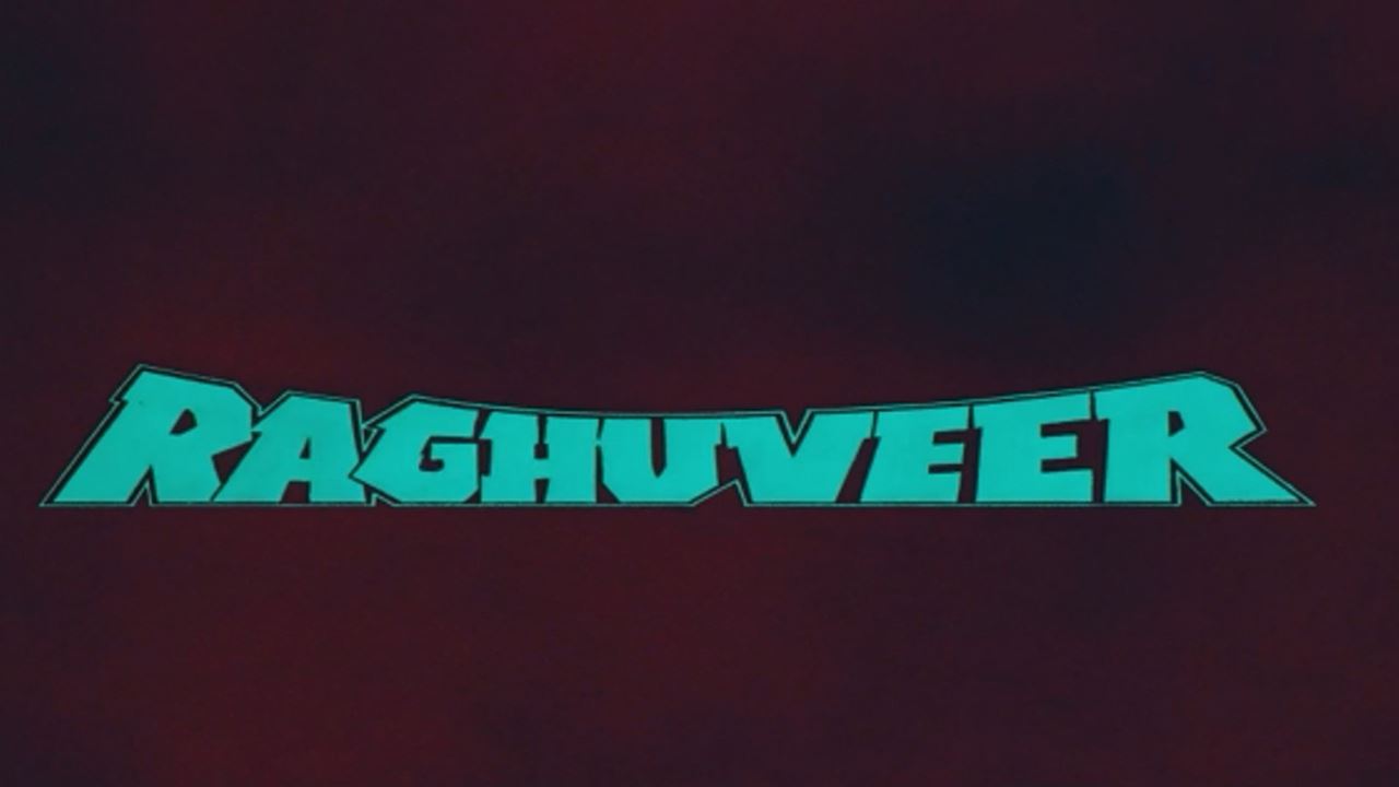 Raghuveer