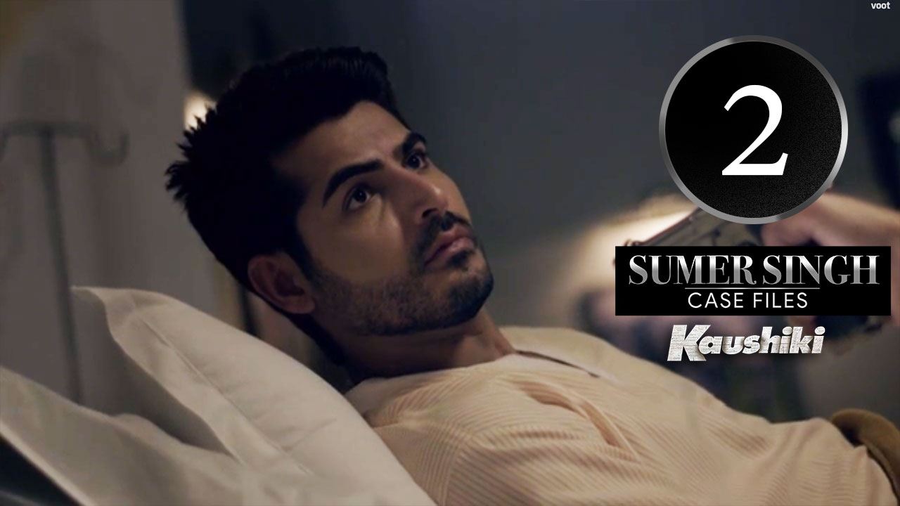 Sumer Singh Case Files Kaushiki TV Show Watch All Seasons Full Episodes Videos Online In HD Quality On JioCinema