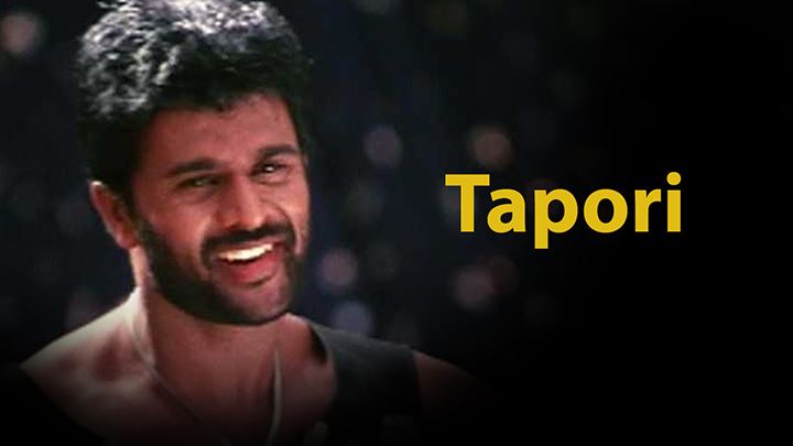 Tapori