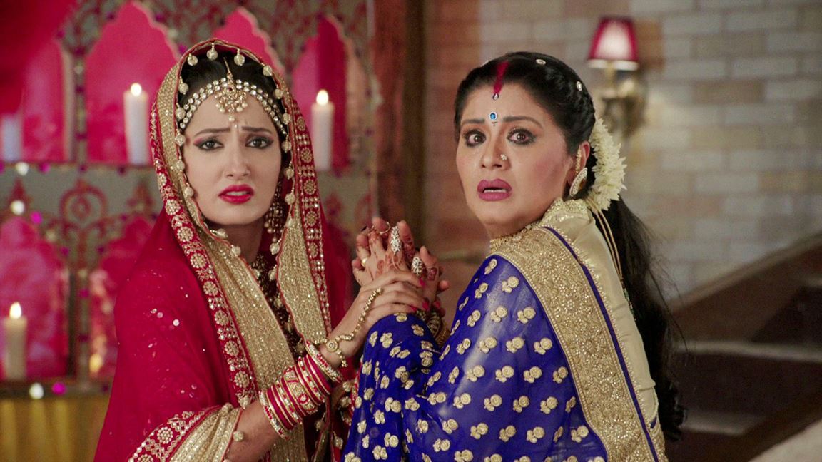 Watch Naagin Season 1 Episode 7 Telecasted On 21 11 2015 Online Thanks for being a part of the naagin season 1 community! conflict at the wedding ceremony