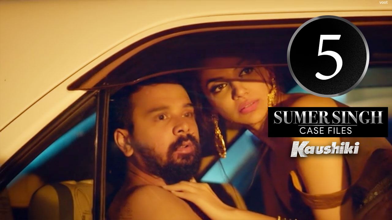 Kaushiki web series watch online free shop