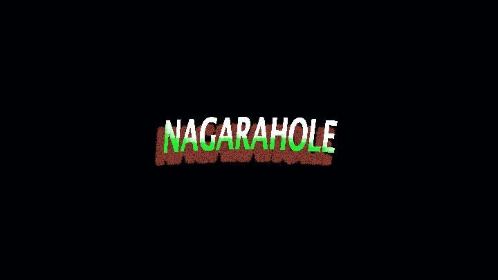 Nagara Hole