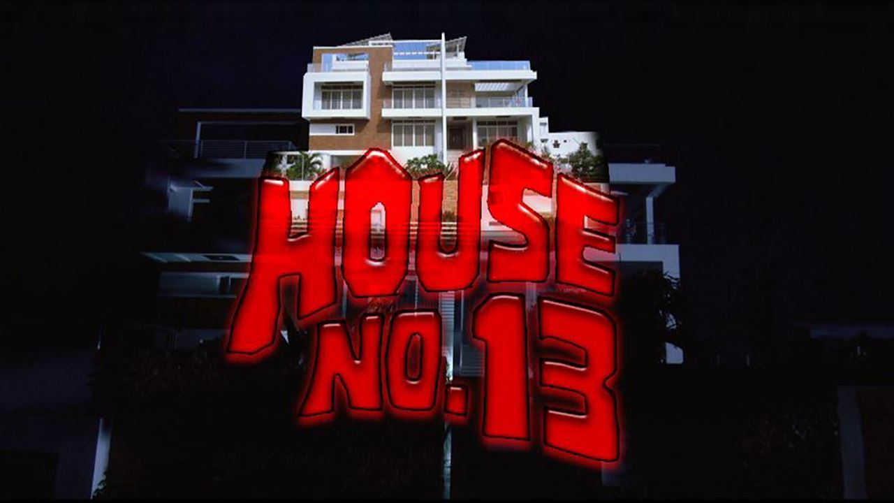 House No 13