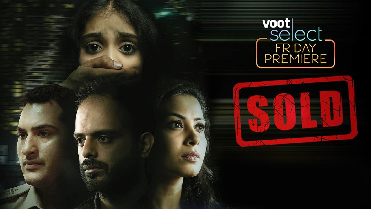Sold (2021) Kannada HQ Movie