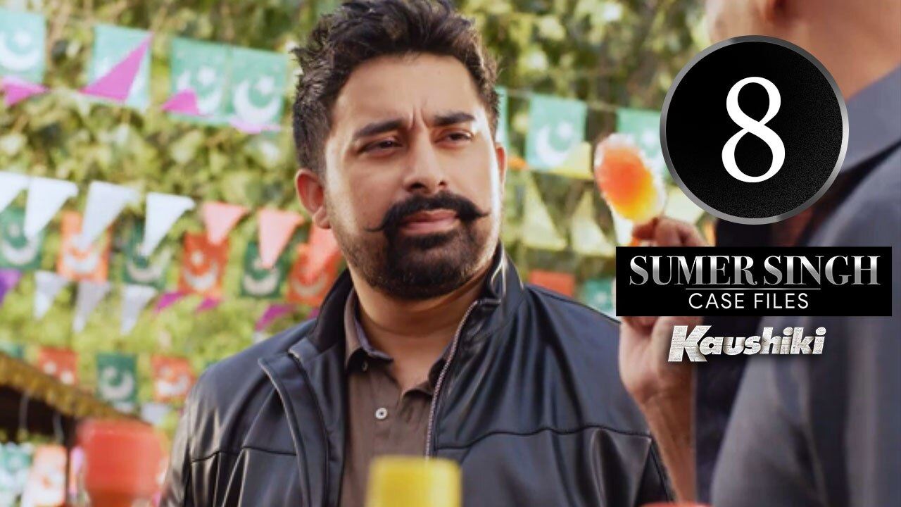 Kaushiki web series watch online free online