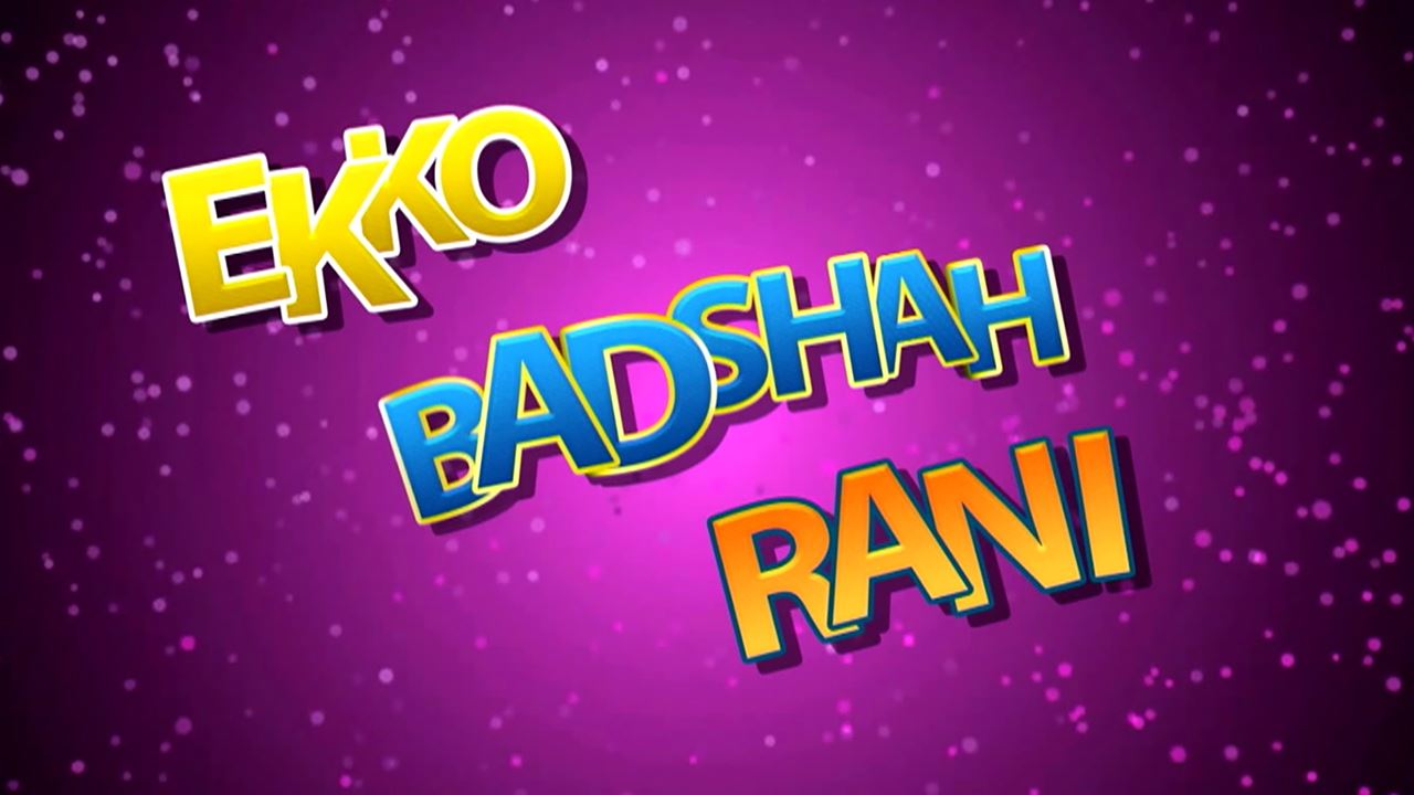 Ekko Badshah Rani