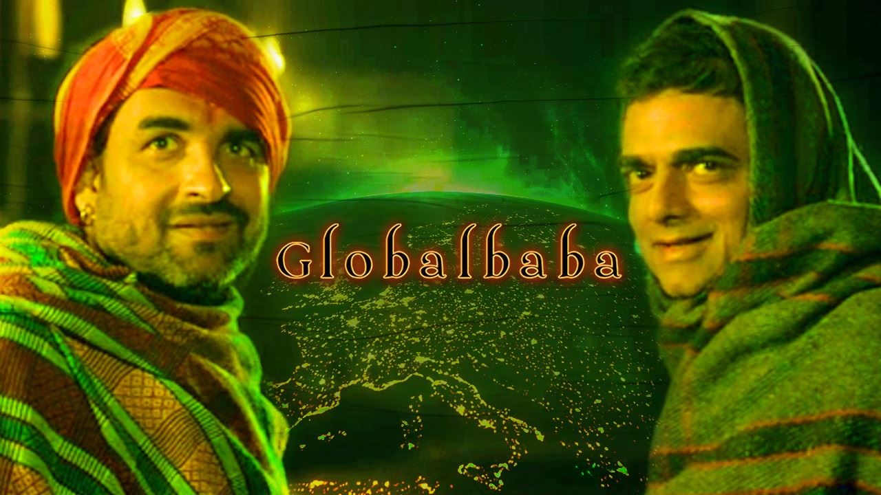 Global Baba