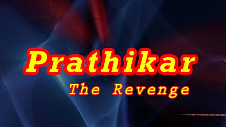 Prathikar The Revenge