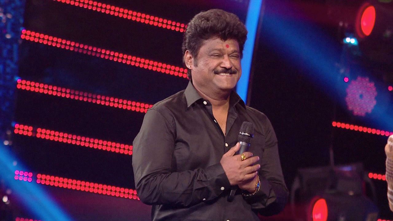 Versatile Jaggesh In The House! - Date 26-02-2021 Online | Voot