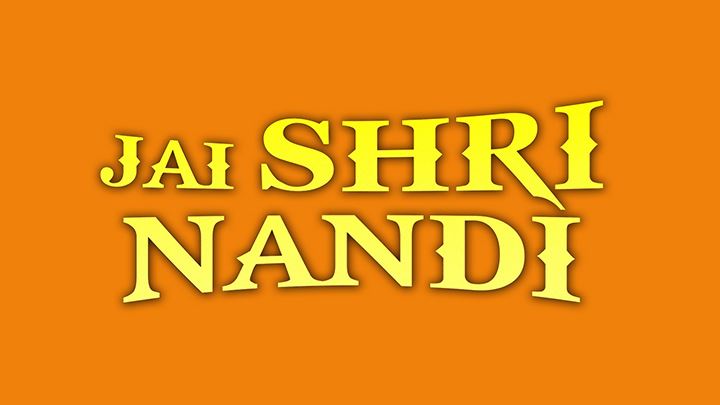 Jai Shri Nandi