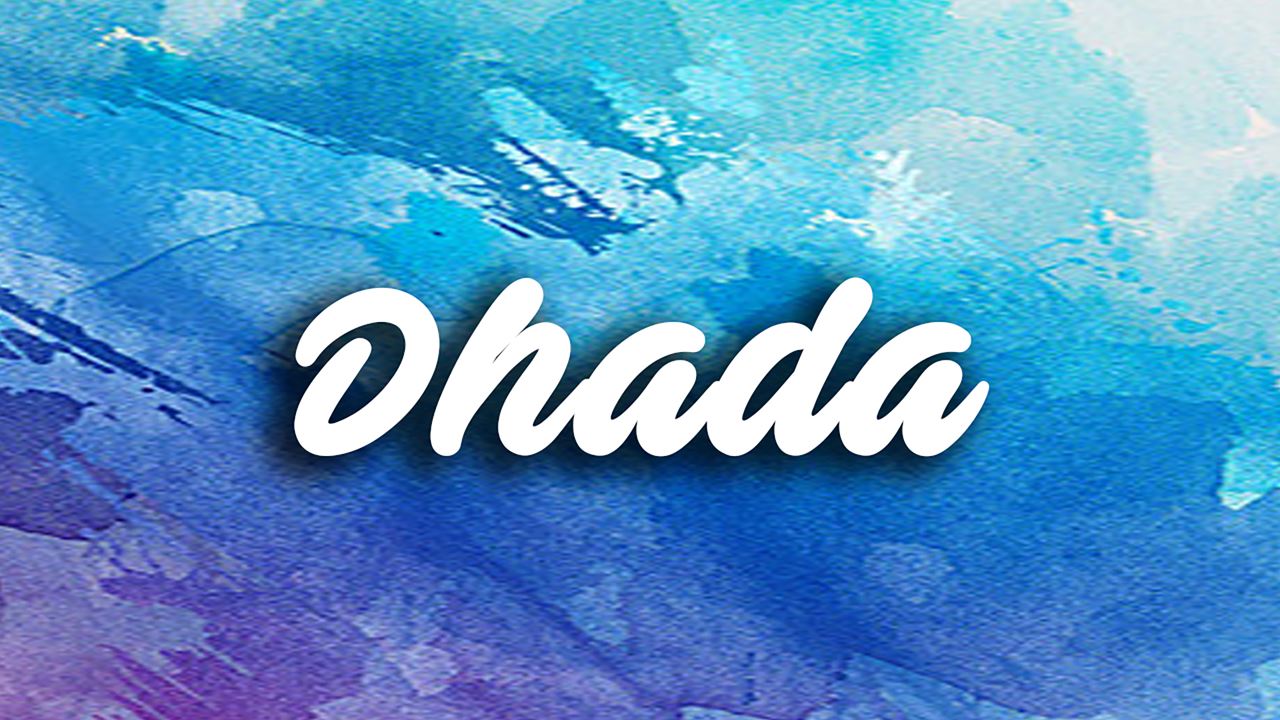 Dhada