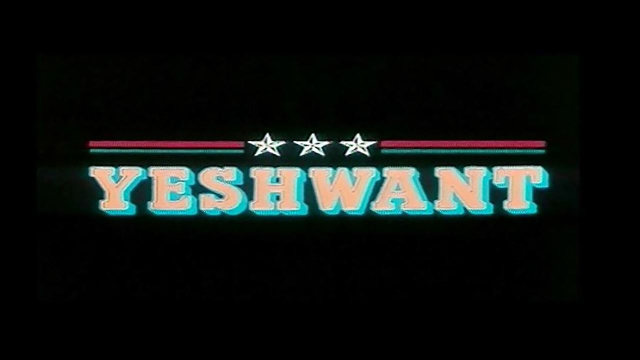 Yeshwant