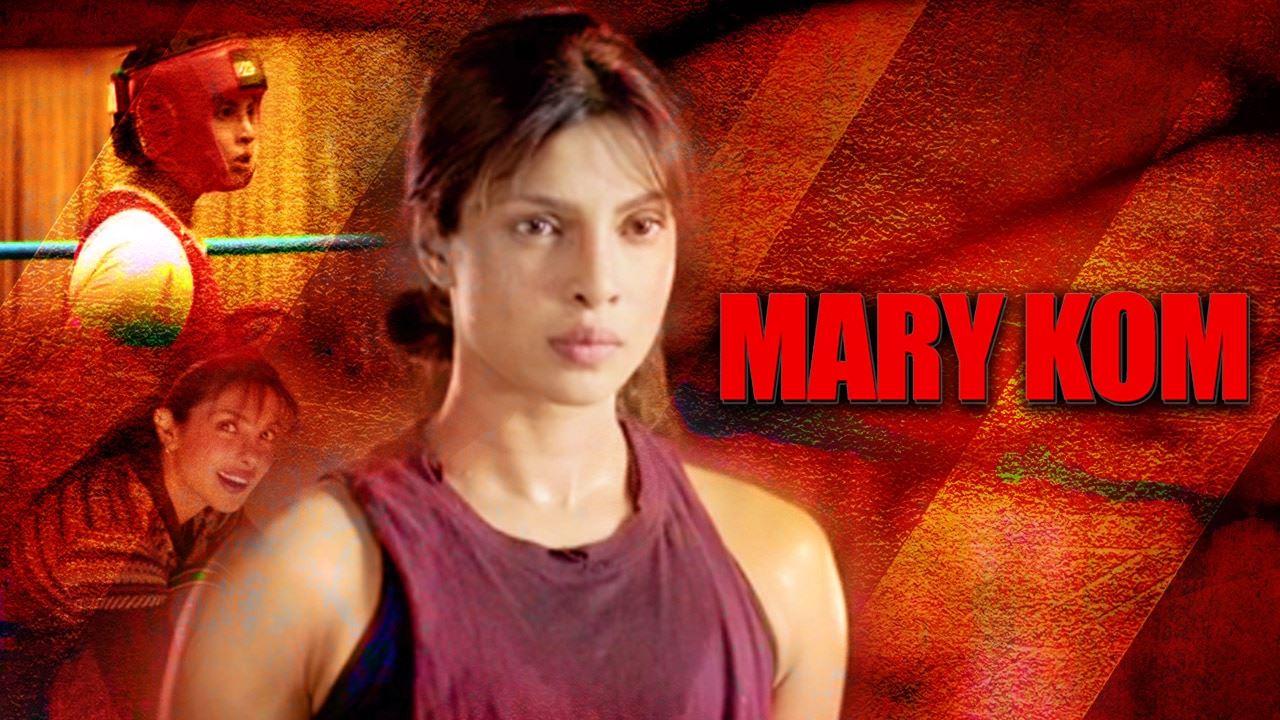 Mary Kom | Watch Full HD Hindi Movie Mary Kom 2020 Online