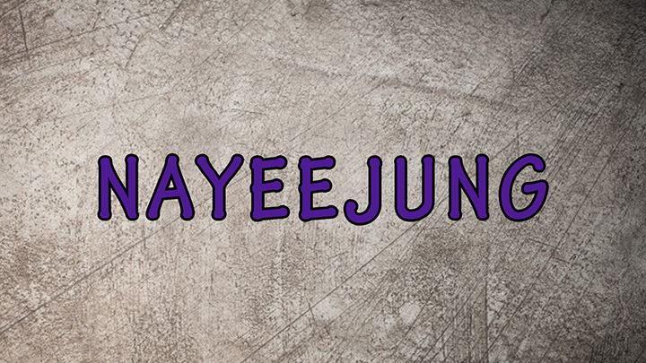 Nayee Jung
