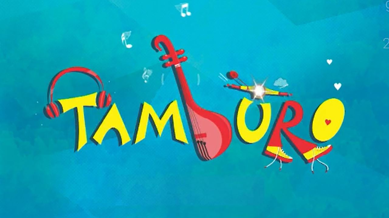 Tamburo