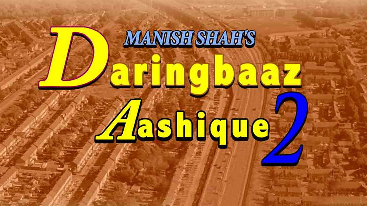 Daringbaaz Aashique 2