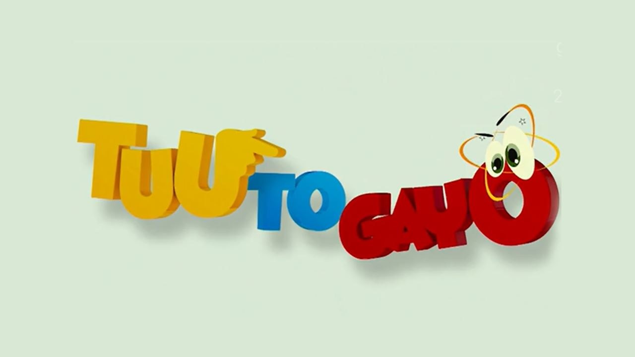 Tu To Gayo